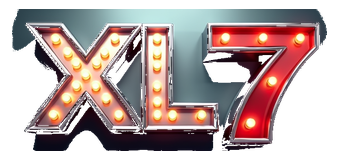 xl7 logo